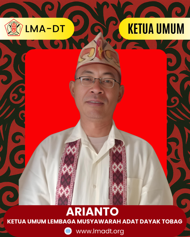 Arianto