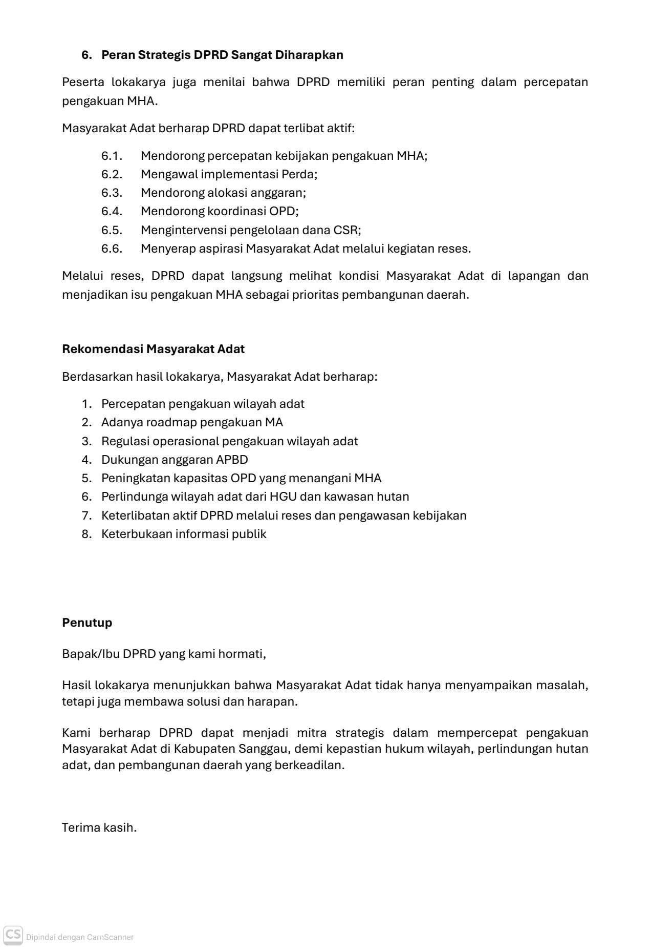 Rangkuman Hasil Lokakarya MHA Sanggau_3